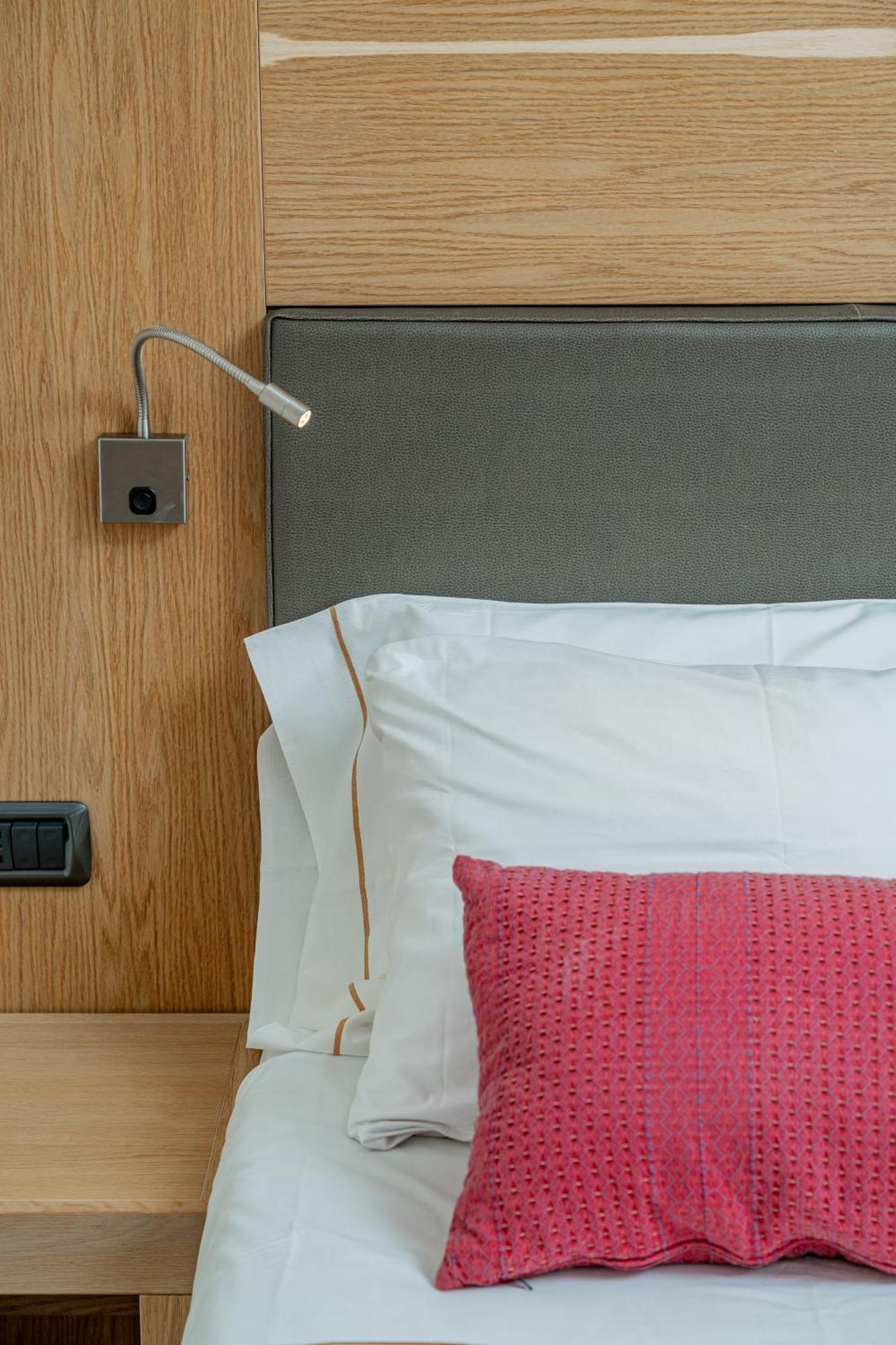 Hotel Mariposas Villasimius Eksteriør bilde